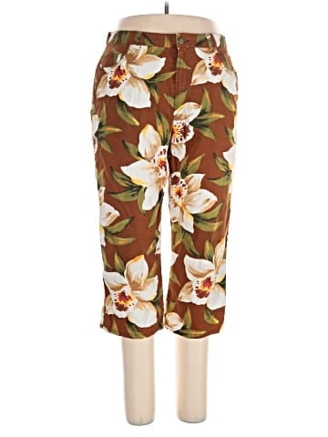 Jones New York Sport Casual Pants (view 1)