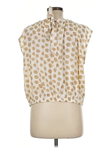 Ann Taylor LOFT Sleeveless Blouse (view 2)