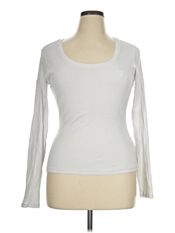Guess Long Sleeve Top (view 1)