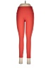 Lululemon Athletica Orange Active Pants Size 8 - photo 1