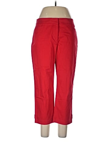Talbots Outlet Casual Pants (view 1)