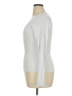 Guess Silver Long Sleeve Top Size XL - photo 5