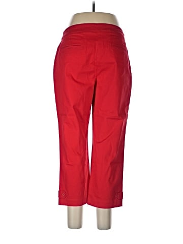 Talbots Outlet Casual Pants (view 2)