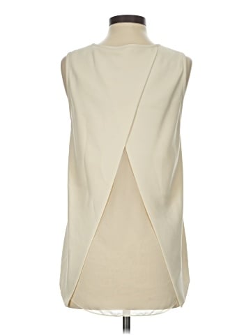 Rag & Bone Sleeveless Blouse (view 2)
