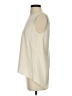Rag & Bone Ivory Sleeveless Blouse Size S - photo 5