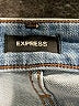 Express Blue Jeans Size 16 - photo 4