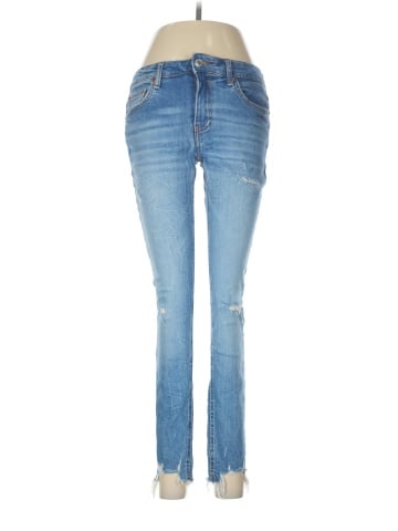 Zara Jeans (view 1)
