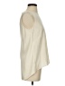 Rag & Bone Ivory Sleeveless Blouse Size S - photo 4