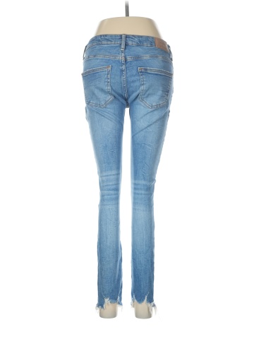 Zara Jeans (view 2)