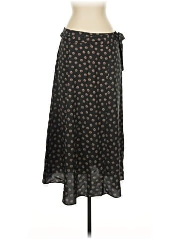 Ann Taylor LOFT Casual Skirt (view 1)