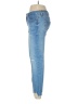 Zara Hearts Blue Jeans Size 8 - photo 5
