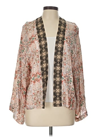 Michael Stars Kimono (view 1)
