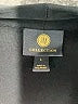 JM Collection Black 3/4 Sleeve Blouse Size L - photo 7