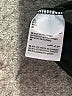 JM Collection Black 3/4 Sleeve Blouse Size L - photo 8