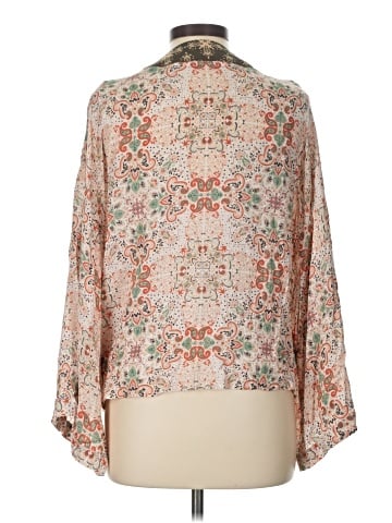 Michael Stars Kimono (view 2)
