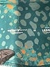 Active by Old Navy Animal Print Teal Active Pants Size M - photo 4