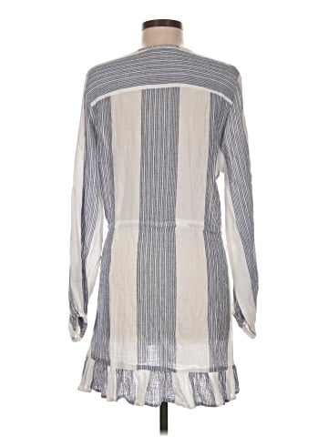 Blue Island Casual Dress (view 2)