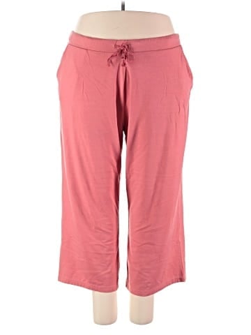 Lands' End Casual Pants (view 1)