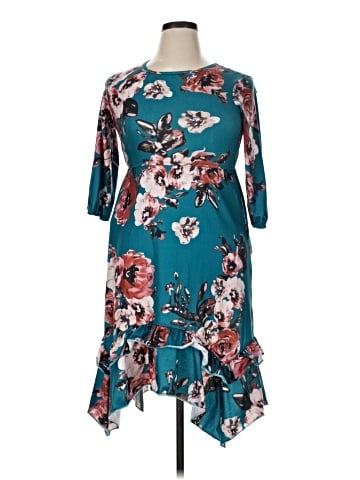 Unbranded Casual Dress (view 1)