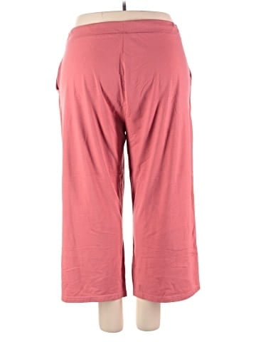 Lands' End Casual Pants (view 2)