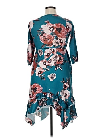 Unbranded Casual Dress (view 2)