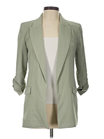 T Tahari Blazer (view 1)