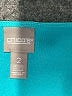 Chico's Teal Sleeveless Top Size Lg (2) - photo 7
