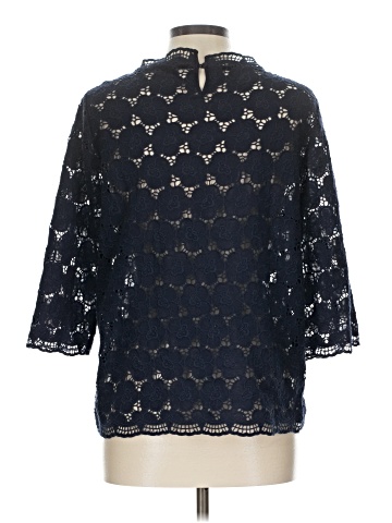 Collection 3/4 Sleeve Blouse (view 2)