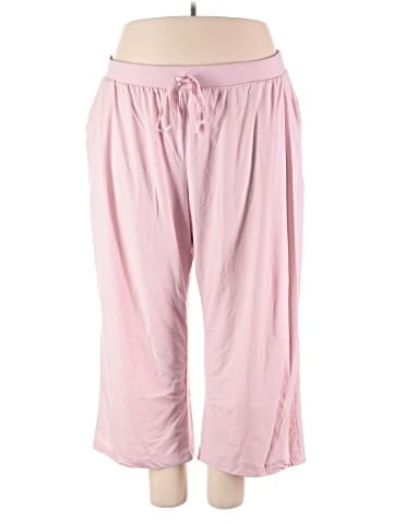Lands' End Casual Pants (view 1)