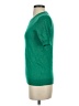 J.Crew Factory Store Green Pullover Sweater Size XXS - photo 5