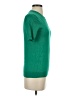 J.Crew Factory Store Green Pullover Sweater Size XXS - photo 4