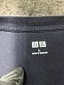 Uniqlo Black Pullover Sweater Size L - photo 7