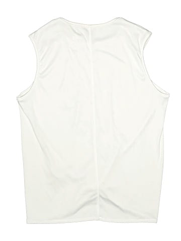 Lucky in Love Sleeveless T-Shirt (view 2)