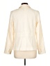 Talbots Ivory Wool Blazer Size 10 - photo 2