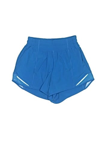 Lululemon Athletica Athletic Shorts (view 1)
