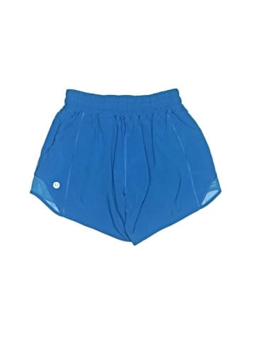 Lululemon Athletica Athletic Shorts (view 2)