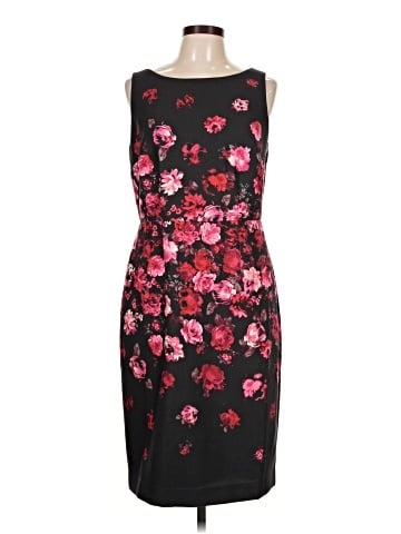 Talbots Cocktail Dress (view 1)