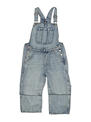 Gap Overalls (view 1)