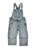 Gap 100% Cotton Blue Overalls Size L (kids) - photo 1
