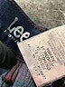 Lee Solid Blue Jeans Size 12M - photo 7