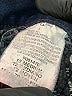 Lee Solid Blue Jeans Size 12M - photo 8
