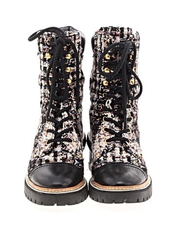 Tory Burch Ankle Boots (view 2)