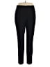 Ava & Viv Solid Black Active Pants Size 1X - photo 1