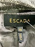 Escada Tweed Gray Blazer Size EU 38 / US 8 - photo 6