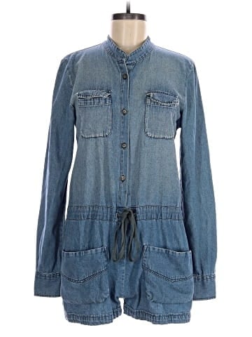 Dallin Chase Romper (view 1)