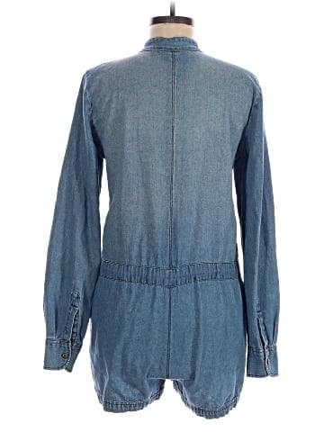 Dallin Chase Romper (view 2)