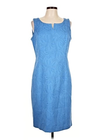 Talbots Cocktail Dress (view 1)