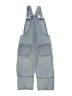 Gap 100% Cotton Blue Overalls Size L (kids) - photo 2