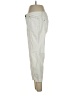 Chico's Ivory Jeans Size Sm (0.5) - photo 5
