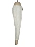Chico's Ivory Jeans Size Sm (0.5) - photo 4